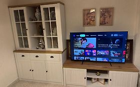 Apartamento Sotest